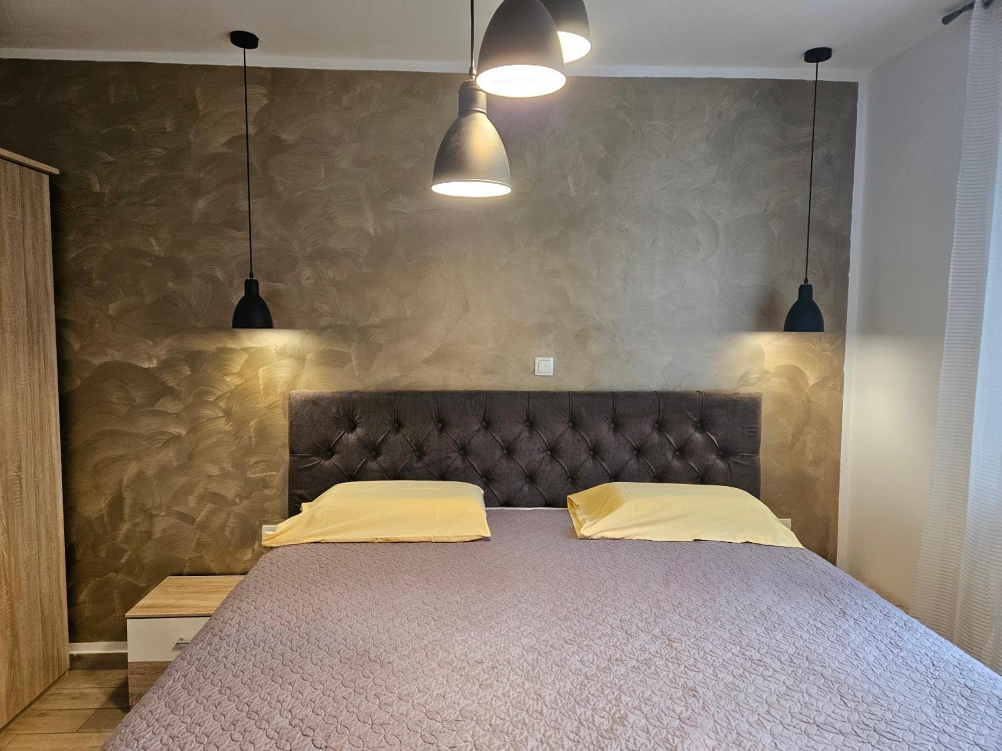 Deluxe Apartment Near The Bridge Zadar Exterior photo