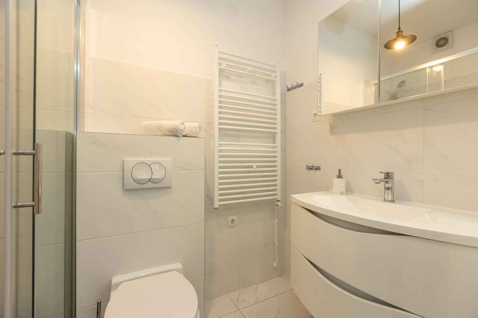 Deluxe Apartment Near The Bridge Zadar Exterior photo