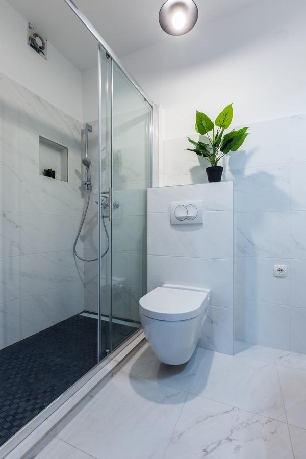 Deluxe Apartment Near The Bridge Zadar Exterior photo