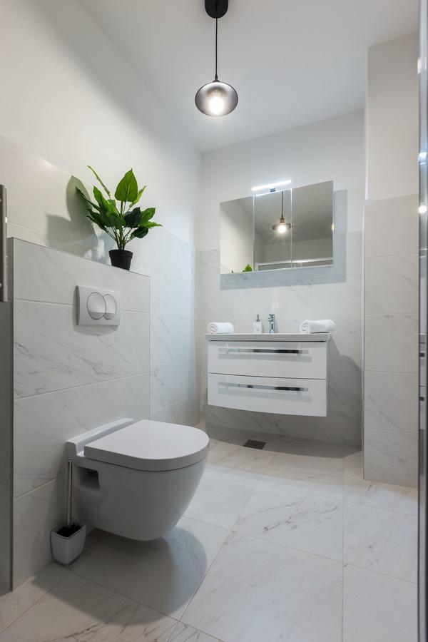 Deluxe Apartment Near The Bridge Zadar Exterior photo