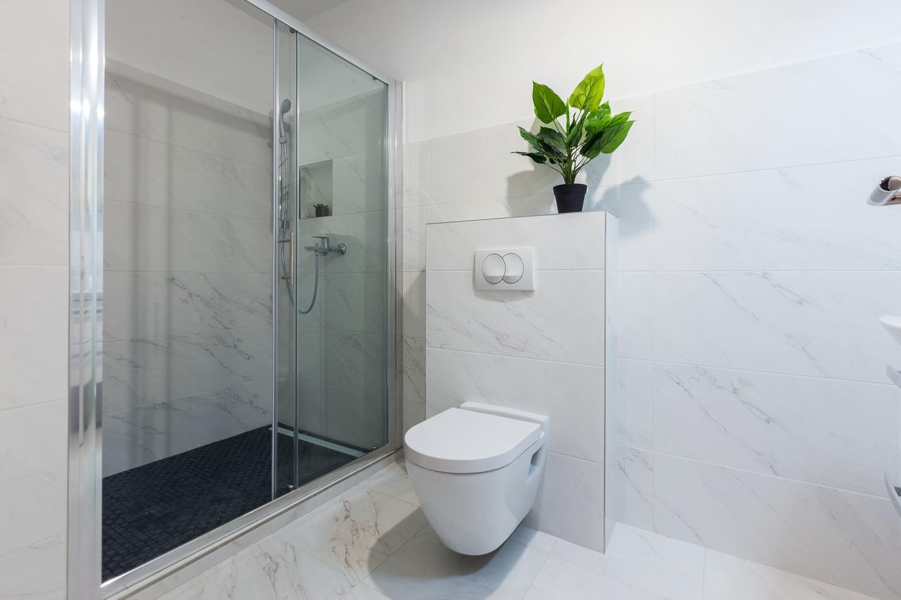 Deluxe Apartment Near The Bridge Zadar Exterior photo
